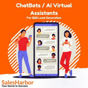 ChatBots / AI Virtual Assistants