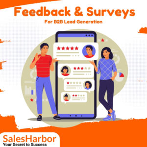 Feedback & Surveys AI