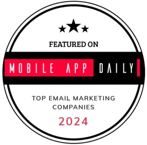 top email marketing company