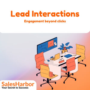 ways to generate inbound leads salesharbor