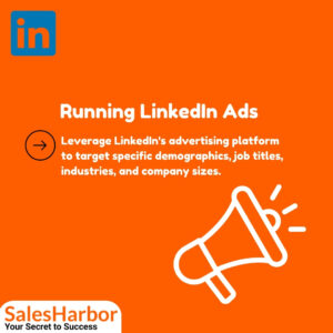 Running LinkedIn Ads