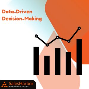 Data-Driven Decision-Making by SalesHarbor