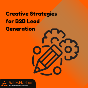 Adobe - Creative Strategies for B2B Lead Generation