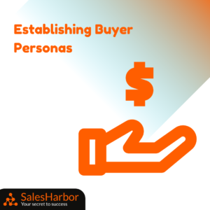 Establishing Buyer Personas SalesHarbor B2B Lead Generation