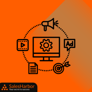 New to B2B Lead Generation? Learn from the Best: Adobe, Apple & LinkedIn