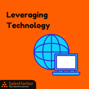 Leveraging Technology SalesHarbor