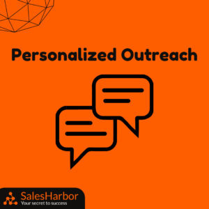 Personalized Outreach SalesHarbor