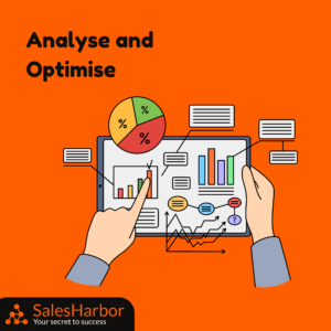 Analyze and Optimize SalesHarbor