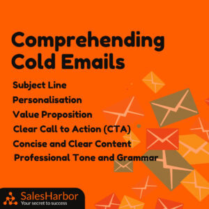 Comprehending Cold Emails SalesHarbor