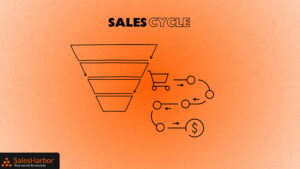 Evaluating Your Sales Cycle SalesHarbor