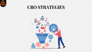 Key Components of an Effective CRO Strategy SalesHarbor