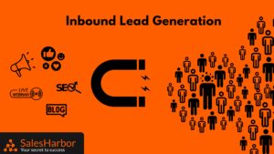 Key Strategies for Inbound Lead Generation SalesHarbor