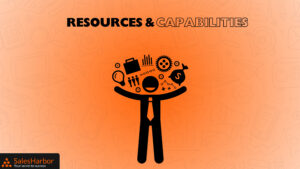 Measuring Resources and Capabilities SalesHarbor