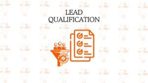 What Is Lead Qualification in B2B SalesHarbor