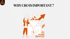 Why is CRO Important SalesHarbor