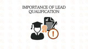 Why is Lead Qualification Important in B2B SalesHarbor