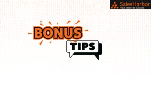 Bonus Tip The Benefits of Outsourcing Lead Generation to Experts SalesHarbor