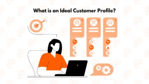 What is an Ideal Customer Profile SalesHarbor