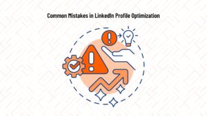 Common Mistakes in LinkedIn Profile Optimization SalesHarbor