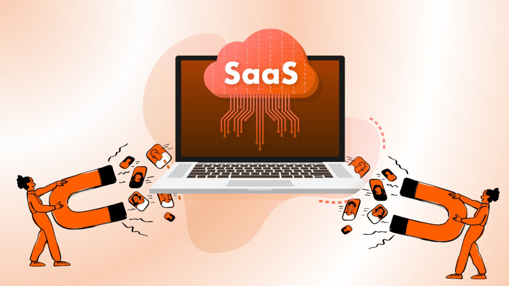 13 Proven Strategies for B2B SaaS Lead Generation in 2025 SalesHarbor cover image