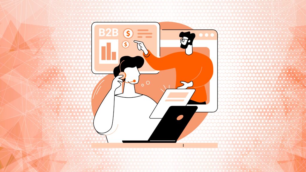 B2B Appointment Setting What It Is & Why Your Business Needs It SalesHarbor cover image