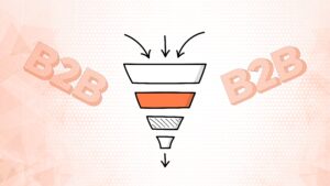 Step-by-Step Guide to create a B2B Lead Generation Funnel SalesHarbor cover image